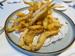 -万龙洲海鲜·粤菜(亚运村店)