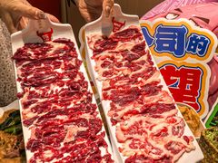 -潮正和潮汕牛肉火锅·老字号(番禺万达店)
