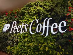 -Peet's Coffee皮爷咖啡(大学路店)
