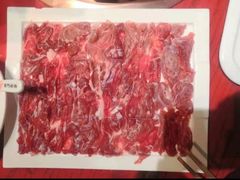 -前门·鲜肉火锅(长风店)