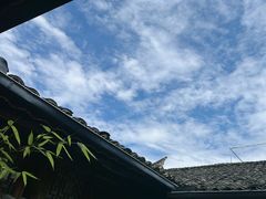 -龙姐私房菜(和顺古镇店)