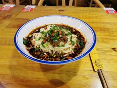 -车沾巷·重庆老味豌杂面