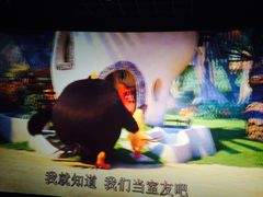 -卢米埃影城(住总万科杜比全景声激光店)