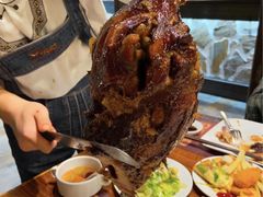 -汉巴味德(大悦城店)