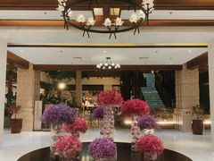 -太湖饭店·寄畅轩中餐厅