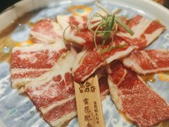 -黑牛の店·和牛烧肉(大悦城店)