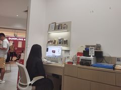 -海马体照相馆(万菱汇店)