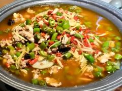 -盐帮食坊•小河帮川菜(四川师大店)