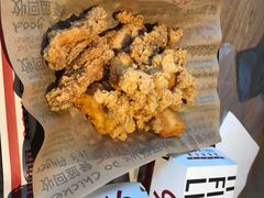 -麦当劳(杭州庆春路店)