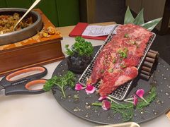 -韩宫宴烤肉·料理(颛桥万达店)