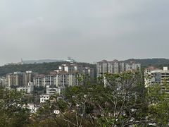 -佛山华盖山公园