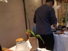 -若蘭慈·无国界素食料理(欢乐海岸店)