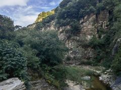 -黑龙潭风景区