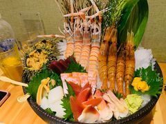 -割烹旭日本料理(龙湖狮山天街店)