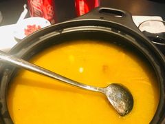 云雾笋猪肚-凤凰湘语·湘粤鲜融(浦东旗舰店)