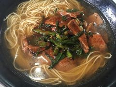 -老地方面馆(思南路店)