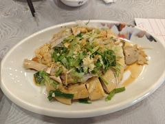 -粤·向群饭店(龙津东路总店)