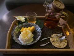 -泰适SPA馆丨精油·按摩·足道(后海地铁口店)