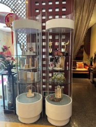 -靓靓伊人SKINCARE肌肤管理FACIAL·SPA