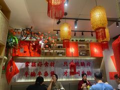 -牛腩之旅·牛腩牛杂煲(光启城美食城店)