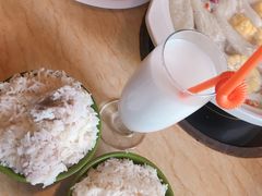 -龙泉人椰子鸡.糟粕醋.海南菜(三亚旗舰店)