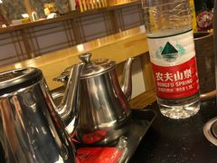 -九田家黑牛烤肉料理(中北镇店)