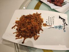 -紫丁香饭店-中餐厅