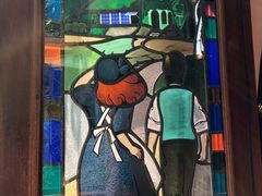 -三鹰之森吉卜力美术馆