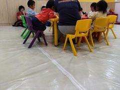 -金宝贝早教中心(北洋校区)