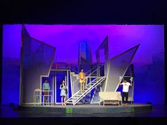 -中国人民大学明德堂(人大如论讲堂)