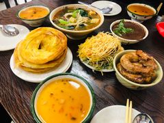 -传承缘正宗杨家吊炉饼(沈阳总店)