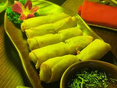 -花马天堂云南餐厅 Lost Heaven(高邮路店)