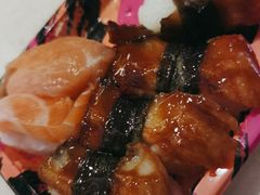-争鲜回转寿司(东方银座店)