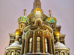 -滴血救世主教堂