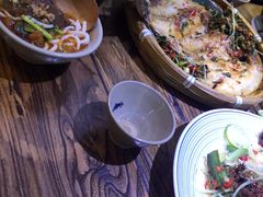 -云上千禾(水上店)