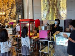 -长沙富力万达文华酒店