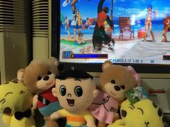 -天天玩X秋葉原日系动漫游戏中心
