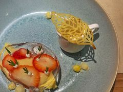 -素慧餐厅(大虹桥店)