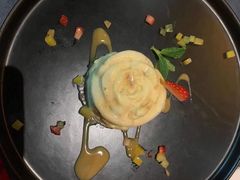 -YUE·6·西式融合餐厅(外滩六号店)