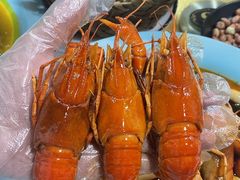 -星记小馆·小蓝龙·老南京砂锅菜(上海路店)