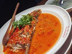 -东方红·湖南菜(金屿店)