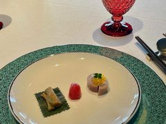 -三号黄浦会Canton Table