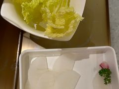 -左庭右院鲜牛肉火锅(南通CBD大有境店)