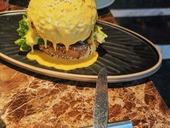-Let'sBURGERplus·非常创意汉堡(三里屯店)
