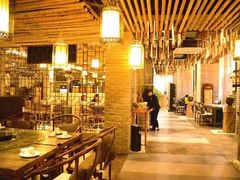 大堂-恒府1993(文昌北路店)