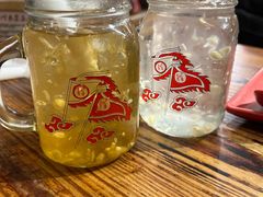 -红料理|串串有瘾·烧烤(吴中路店)