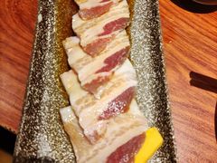 -山之屋炭火烧肉·生啤畅饮(大朗万科中央公园店)