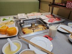 -海底捞火锅(振华商厦店)