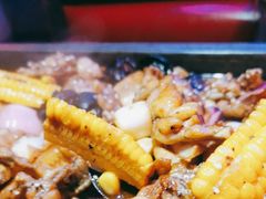 -蛙来哒(金沙洲万达店)