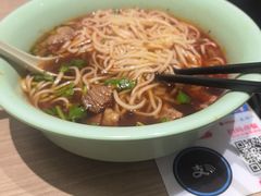 -李先生牛肉面大王(东单店)